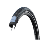 Schwalbe - draadband motion big apple plus 50-622 cr�me +r
