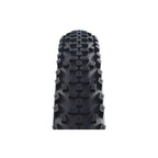 Schwalbe - draadband smart sam performance 57-584 zwart/brons