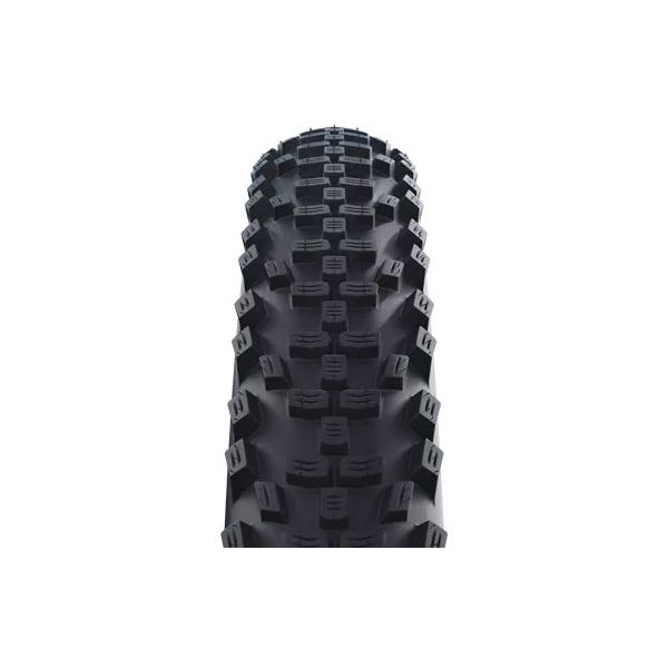 Schwalbe - draadband smart sam performance 57-584 zwart/brons