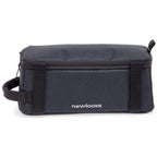 Burgers - New Looxs - Burgers - New Looxs tas nr. 473 trunkbag lock straps black - 473.330