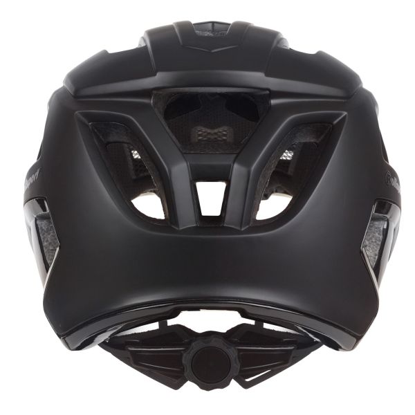 Polisport mountain pro fietshelm m 55-58cm zwart
