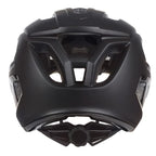 Polisport mountain pro fietshelm m 55-58cm zwart