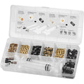schijfrem service-kit voor 5.0 5.5 mm remleidingen