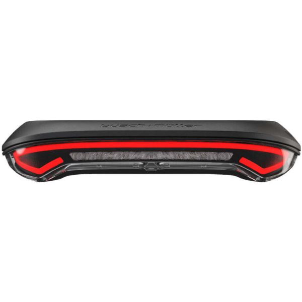 Busch + Müller - Busch + Müller rücklicht "toplight kite" b&m e-bike rear light toplight kite brex
