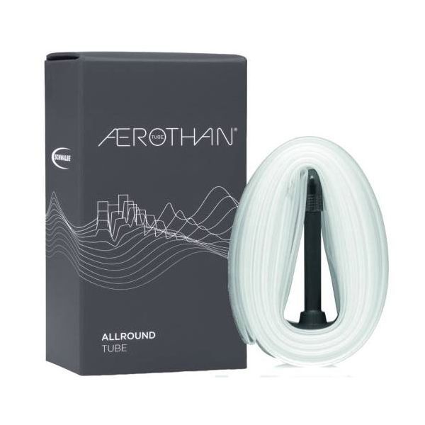 Schwalbe binnenband sv15 aerothan 23 28-622 ib 40mm