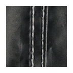 Ds covers motorhoes delta xl - zwart