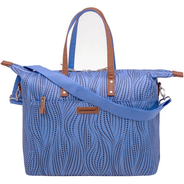 Burgers - New Looxs - Burgers - New Looxs tendo alma blue 357.164 21l tas