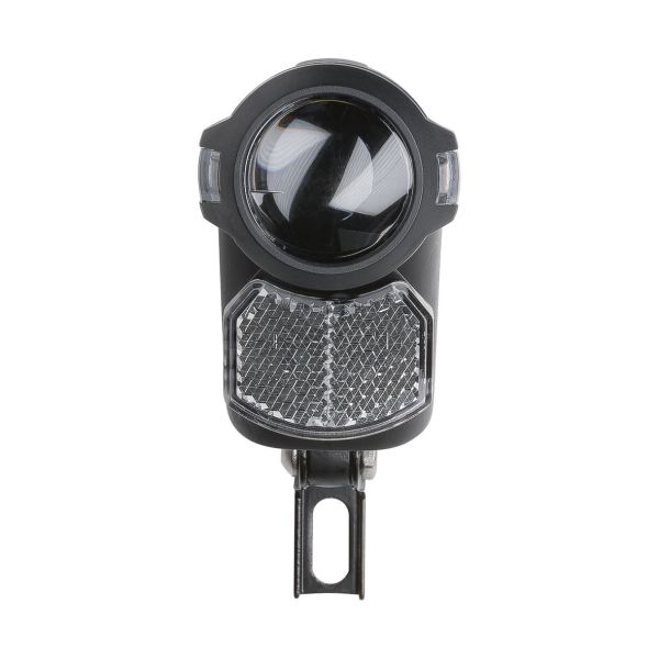 Axa - Koplamp nox sport batterij automaat 12 lux