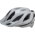 Ked fietshelm spiri ii trend l 55-61 cm - grey matt