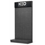 Ked - Ked Magneetbord t.b.v. winkelstelling