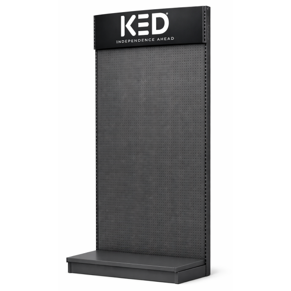 Ked - Ked Magneetbord t.b.v. winkelstelling
