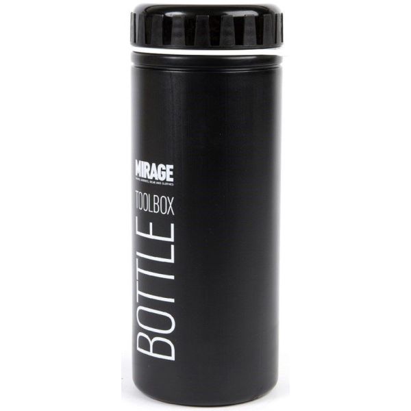 Toolbox -bidon Mirage - noir (700 ml)