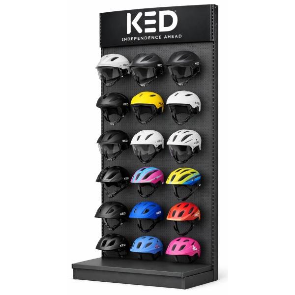 Ked - Ked Magneetbord t.b.v. winkelstelling
