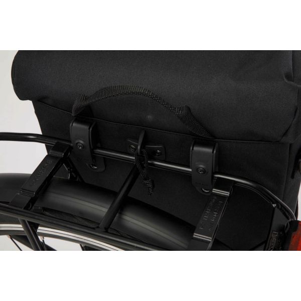 Burgers - New Looxs - Burgers - New Looxs Tas new looxs sports enkel | sports | zwart | 20l