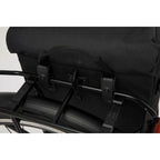 Burgers - New Looxs - Burgers - New Looxs Tas new looxs sports enkel | sports | zwart | 20l