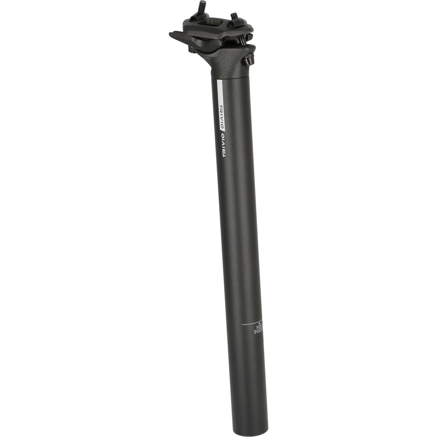 Trivio - zadelpen trust 400x31.6mm 15mm offset