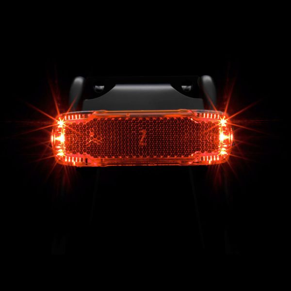 Busch + müller achterlicht toplight 2c b m rear light toplight 2c, 50 80 mm