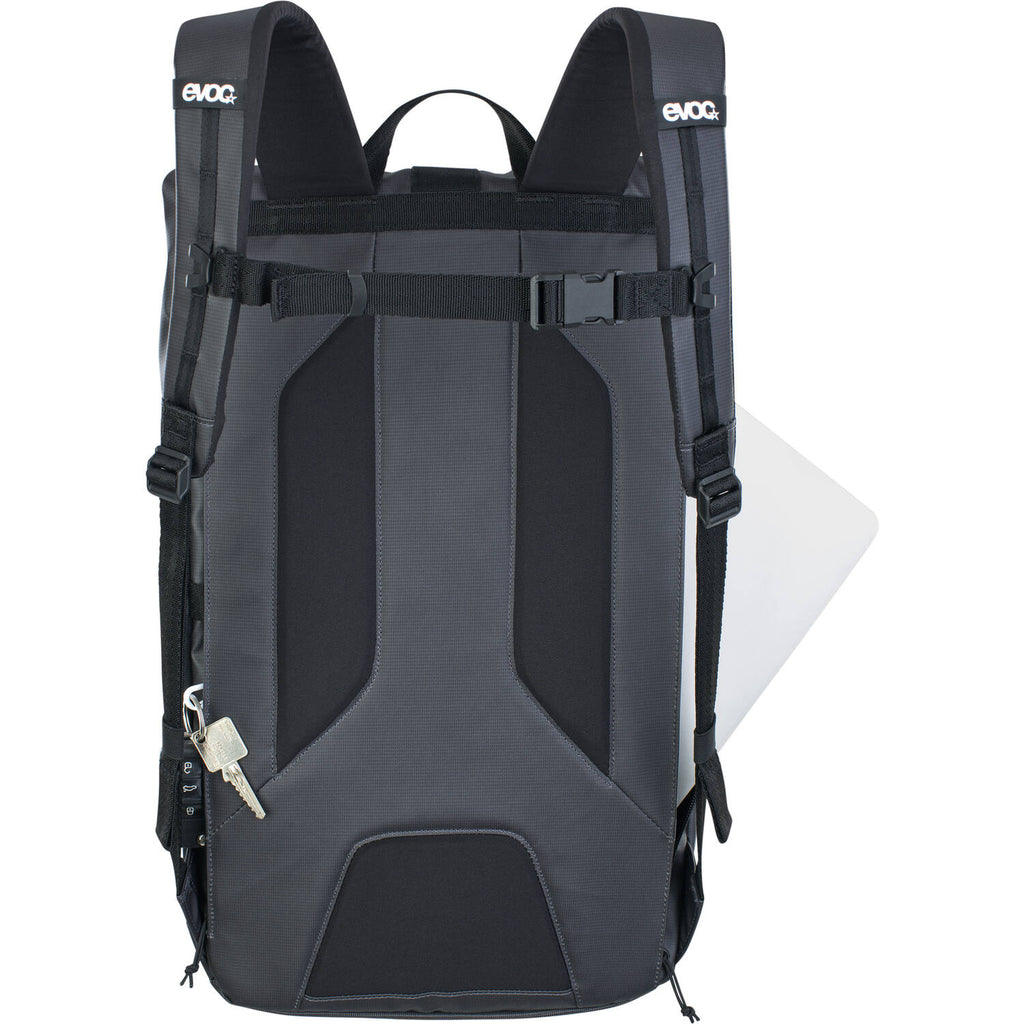 Evoc duffle 26 backpack