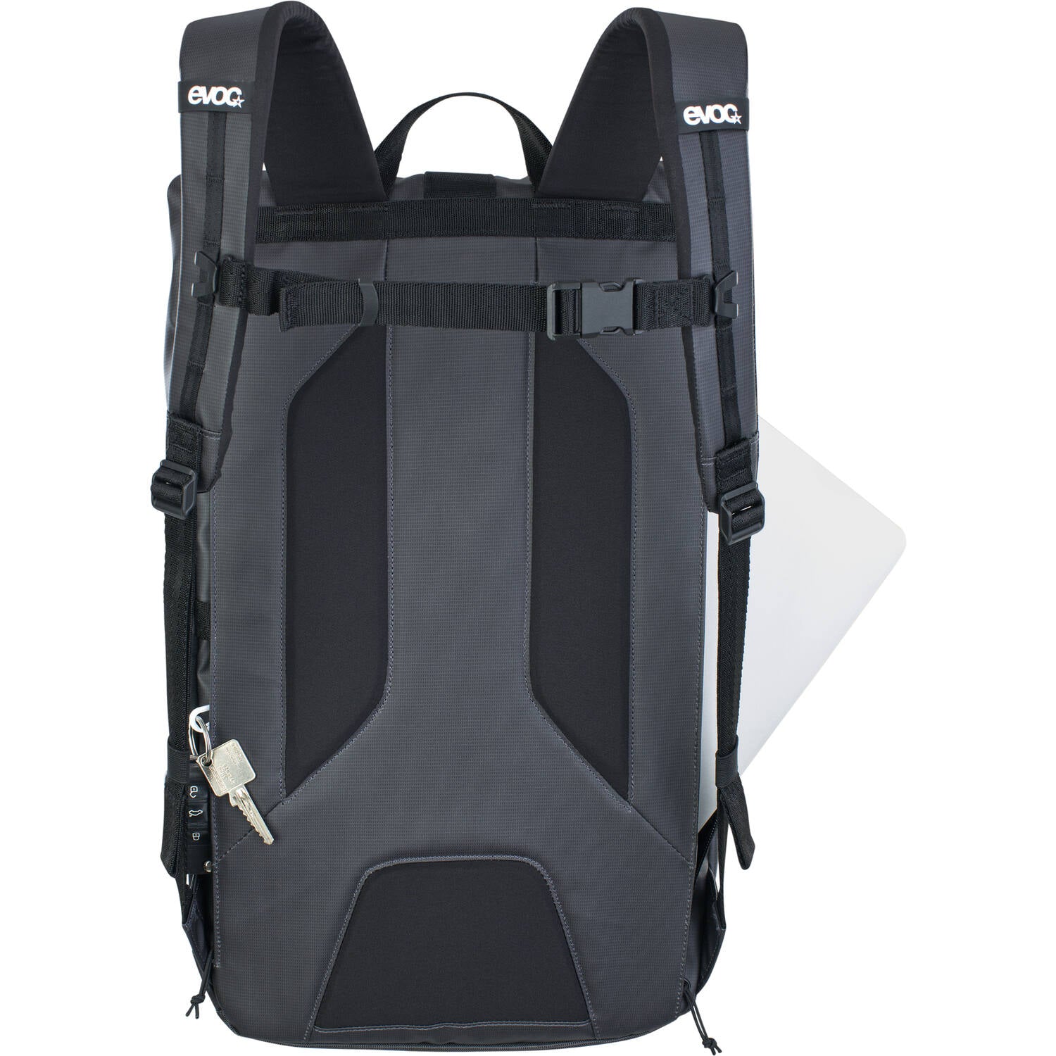Evoc duffle 26 backpack