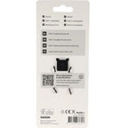 Simson - usb-c led lamp pocket wit