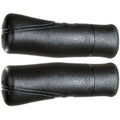 Herrmans - handvatset moza 91b 120mm tpe zwart (15pr)