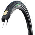 Schwalbe - motion road cruiser 28x1.40 700x35c (37-622) wired active line green black+reflex