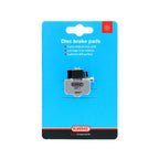 Elvedes Cable Systems- Cable SystemsSchijfremblokset elvedes - avid - organische compound (resin) - 1 paar