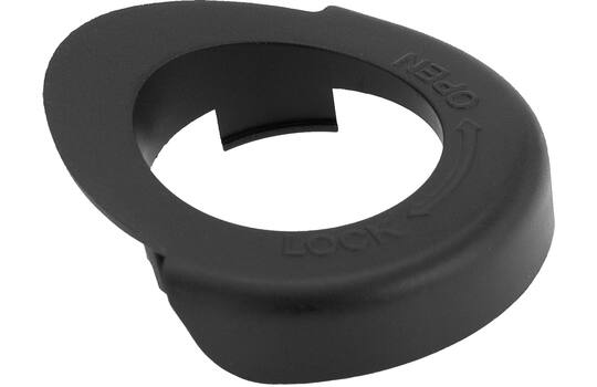 Srsuntour - Srsuntour - lockout knop afdekkap feg140