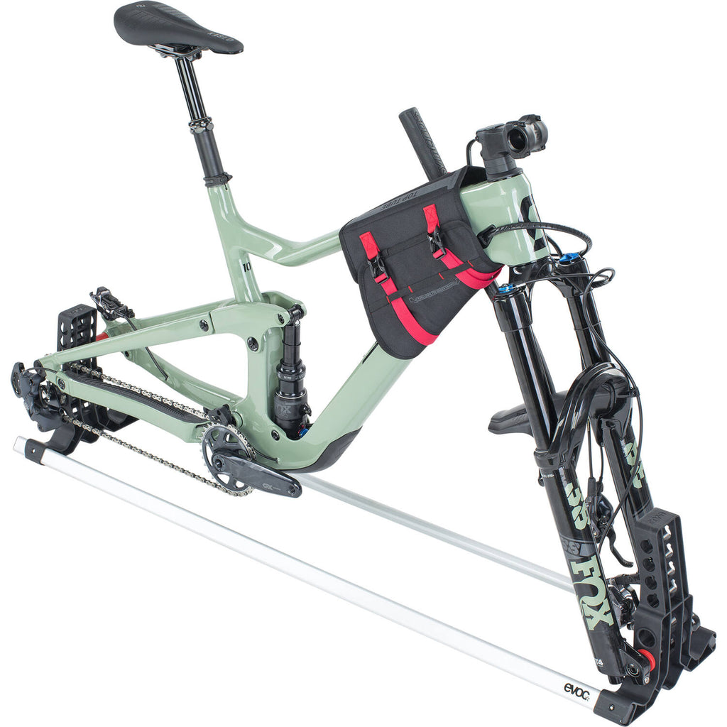 Evoc bike stand pro - transport bracket
