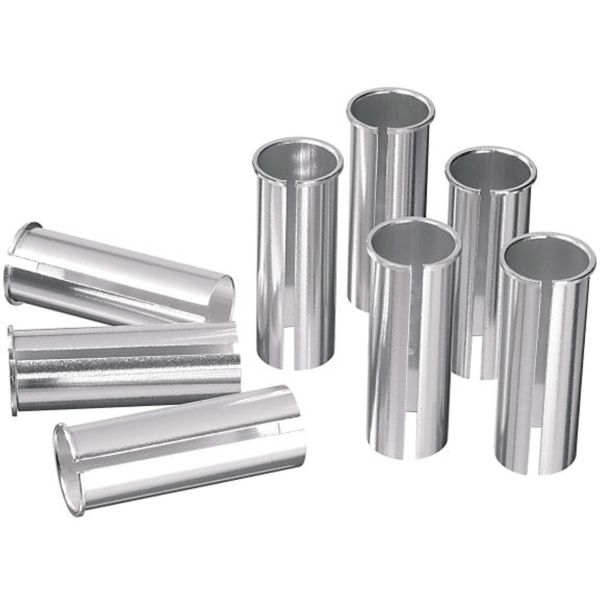- Zadelpenvulbus aluminium 272 mm -> 302 mm