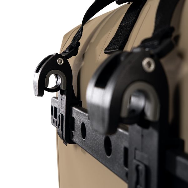 Urbanproof - Urbanproof single storm tas 20l zand recycled