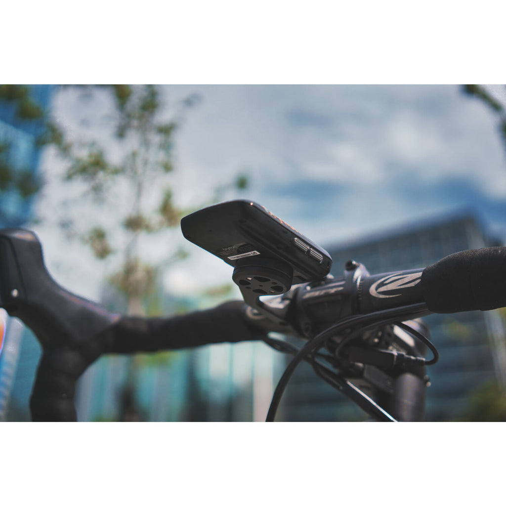 Bryton sport mount for rider