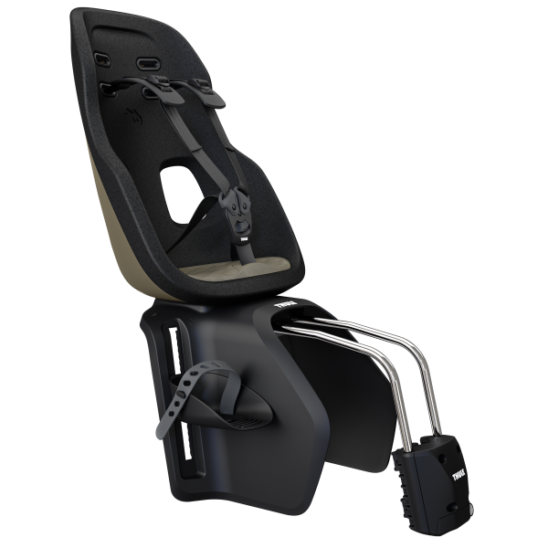 Thule - Kinderzitje yepp 2 nexxt maxi - frame montage - khaki