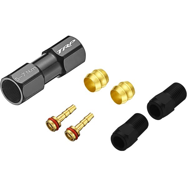 TRP - TRP leitungsverbinder cable coupling set tl1.2 f. 5.5 mm cable