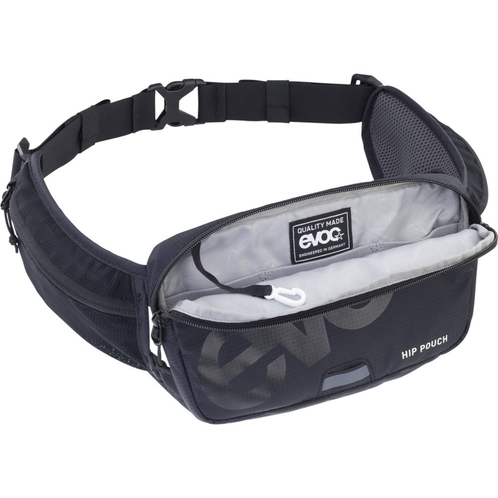 Evoc hip pouch 1l - waist bag