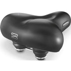 Zadel Sr Premium Journey Relaxed Zwart