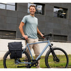 Newlooxs new looxs tulum single zwart 530.445 enkeltas 16l