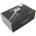 Edge fietsketting city 1 2 x 1 8 112 links - anti-roest (werkplaatsverpakking à 25 stuks)