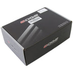 Edge fietsketting city 1 2 x 1 8 112 links - anti-roest (werkplaatsverpakking à 25 stuks)