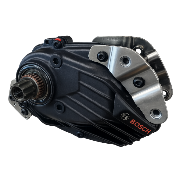 Bosch - Middenmotor performance line cx gen 4