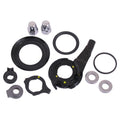 Shimano componenten set nexus 7 sg-7r45 naaf incl. cj-nx10 nexus