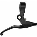 Saccon - Remgreepset v-brake 3 vinger - zwart