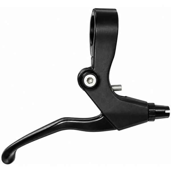 Saccon - Remgreepset v-brake 3 vinger - zwart
