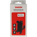 Simson telefoonhouder universeel
