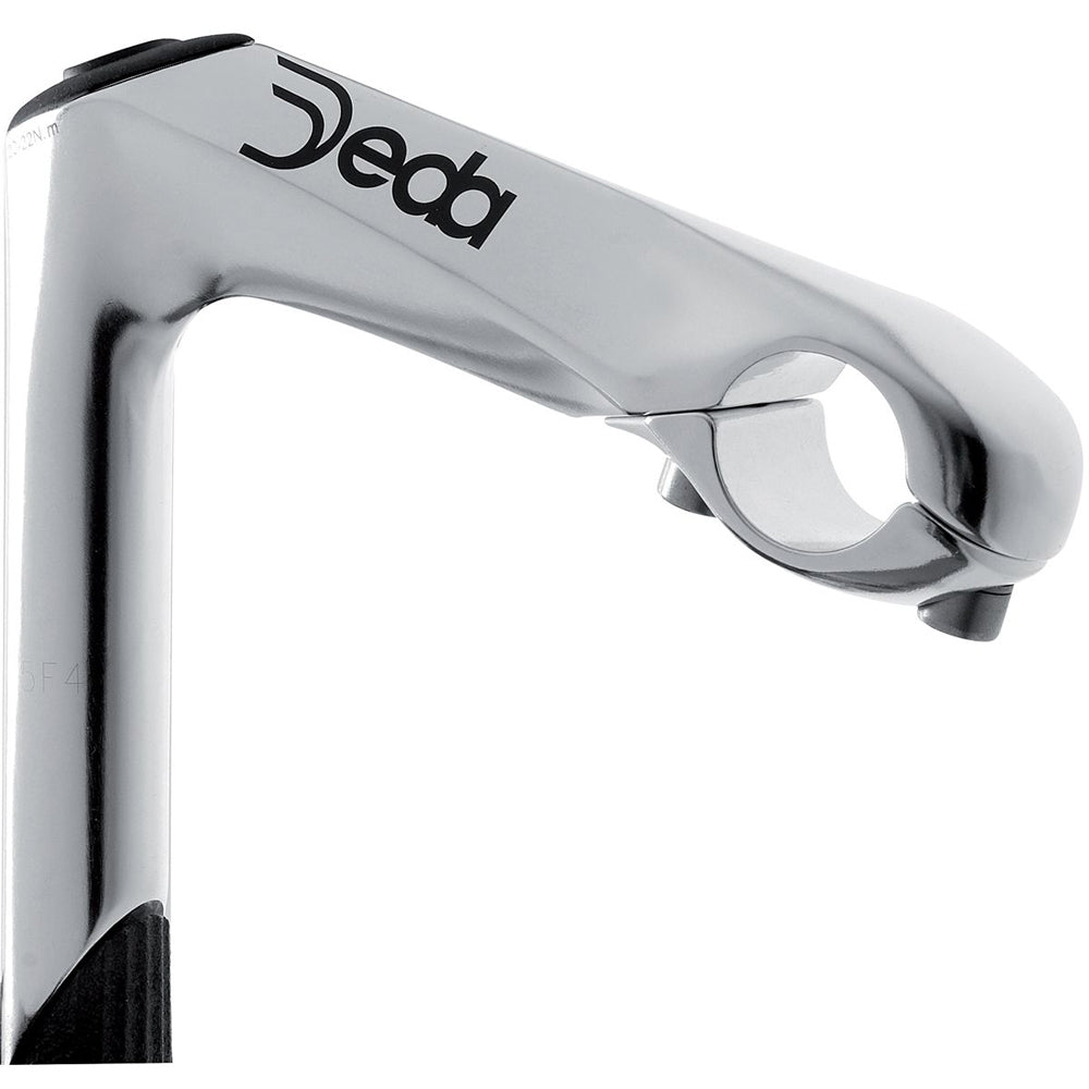 Deda Stuurpen Murex HPS 120mm polish zilver