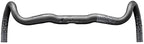 Deda stuurbocht gera gravel 440mm pob 31,7mm alu