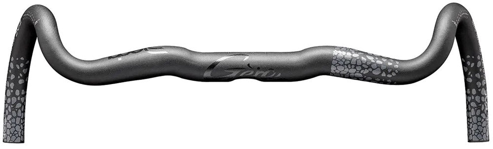 Deda stuurbocht gera gravel 440mm pob 31,7mm alu