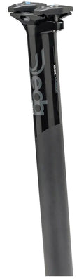 Deda Zero100 0MM SB DRITTO zadelpen, d=27.2 l=350 mm, BOB