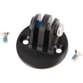 Bryton combo mount adapter - light action camera
