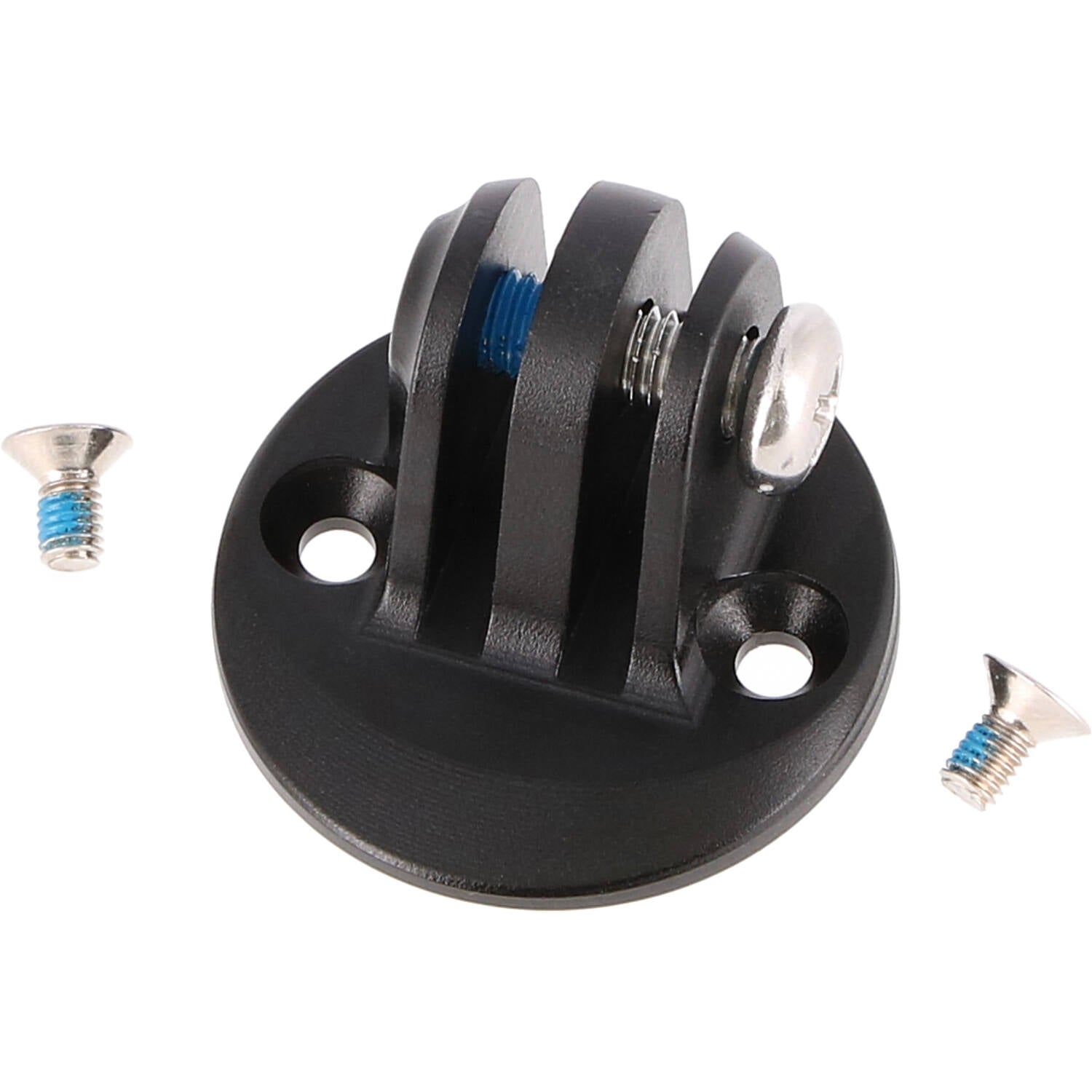 Bryton combo mount adapter - light action camera
